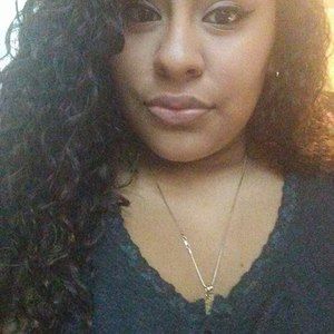 Meet your Posher, Maritza